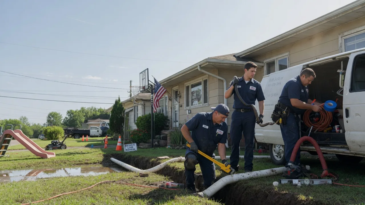 Toilet Installation in Lawrenceburg, TN near me